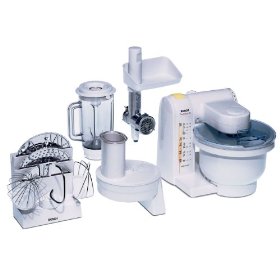 Bosch MUM4655EU