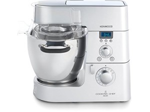 Kitchen Machine Kenwood KM082 Cooking Chef