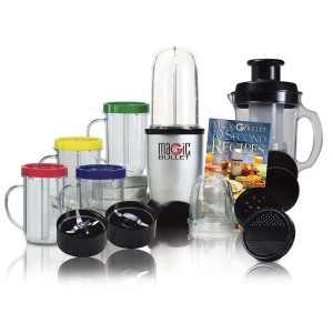 Magic Bullet Mixer Multifunzione