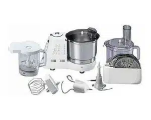 Braun K3000