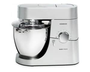 Kenwood Chef Major Titanium