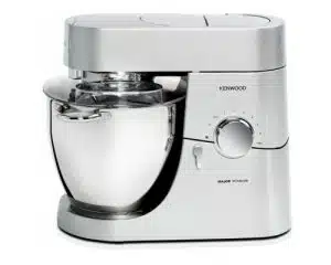 Kenwood Chef Major Titanium