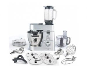 kenwood cooking chef km086