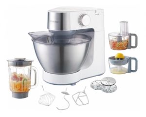 Kenwood Prospero+