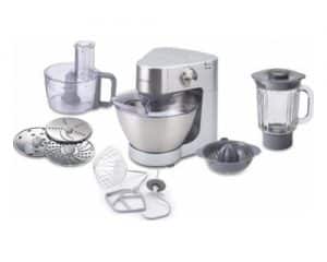 kenwood prospero km283