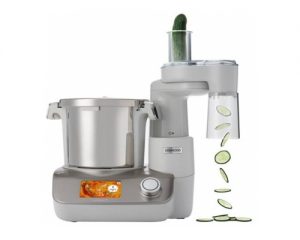 kenwood robot multifunzione cookeasy
