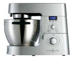 Kenwood Serie Chef