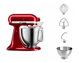 kitchenaid artisan 5KSM185PS