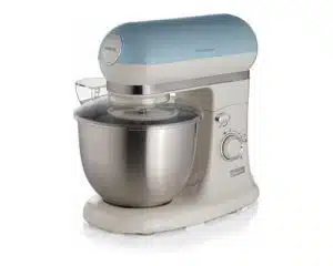 Recensione Ariete 1588 Vintage