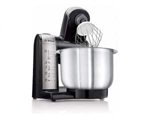 Recensione Bosch MUM5