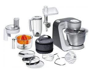 Recensione Bosch MUM56340