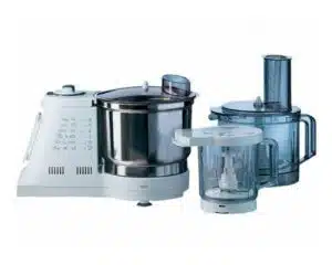 Recensione Braun K3000