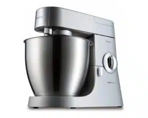 Recensione Kenwood Chef Major Premier KMM770