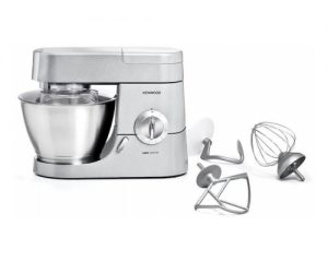 Recensione Kenwood Chef Premier KMc570