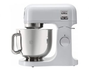 Recensione Kenwood kMIX
