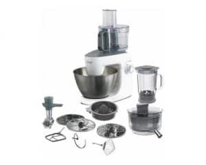 Recensione Kenwood MultiOne