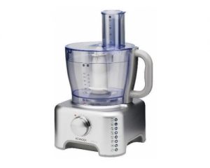 Recensione Kenwood MultiPro FP735