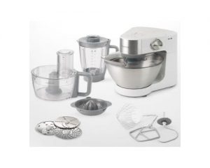 Recensione Kenwood Prospero KM242