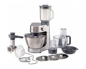 Recensione Kenwood Prospero KM285