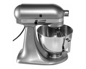 Recensione KitchenAid 5KSM95PSEC