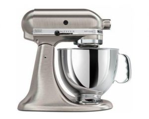 Recensione Kitchenaid Artisan 5KSM150PS