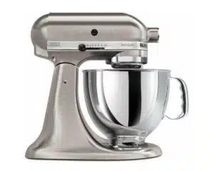 Recensione Kitchenaid Artisan 5KSM150PS