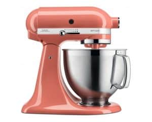 Recensione KitchenAid Artisan 5KSM185PS
