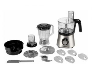 Recensione Philips HR7769