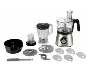 Recensione Philips HR7769