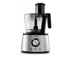 Recensione Philips HR7778