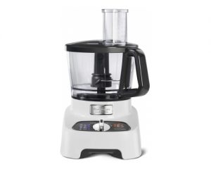 Recensione Robot Moulinex FP8221 DoubleForce
