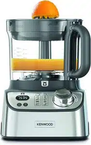 robot da cucina kenwood